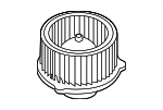 971131M001 - HVAC: Blower Motor for Kia: Forte, Forte Koup Image
