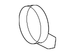1A49477020 - : Outlet Tube Gasket for Toyota Image