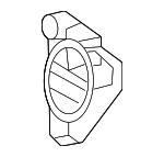 1A19177040 - Electrical: Vent Cover for Toyota: Mirai Image