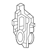 1A4A177010 - : Inlet for Toyota: Mirai Image