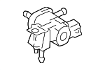 258600H090 - Emission System: Vacuum Valve for Toyota: Corolla, Matrix Image