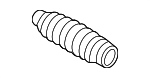EF9132125A - : Tie Rod Boot for Mazda Image