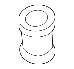 ZZC032123 - : Gear Assembly Grommet for Mazda: Tribute Image