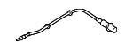 3927054G00 - Electrical: Antenna Cable for Suzuki Image