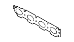 11628642774 - Engine: Turbocharger Gasket for BMW Image