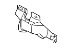 11658632102 - Engine: Heat Shield for BMW Image