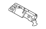 11658632101 - Engine: Heat Shield for BMW Image