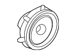 31252270 - Body: Door Speaker for Volvo: C70 Image