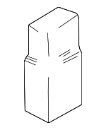 3886070E20 - Electrical: Relay for Suzuki: Grand Vitara, Vitara, XL-7 Image