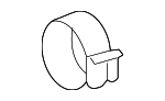 4901441 - Exhaust: Muffler &amp; Pipe Clamp for MB Vans Image