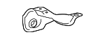 906491423064 - Exhaust: Heat Shield for MB Vans Image