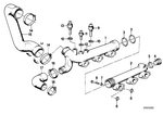 11517729587 - Engine: O-Ring for BMW Image