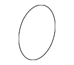 22131ED000 - Electrical: Crankshaft Sensor O-Ring for Nissan Image