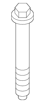 7129907896 - Electrical: Starter Bolt for BMW: 230i, 230i xDrive, 320i, 320i xDrive, 328d, 328d xDrive, 330e, 330e xDrive, 330i, 330i GT xDrive, 330i xDrive, 340i, 340i GT xDrive, 340i xDrive, 430i, 430i Gran Coupe, 430i xDrive, 430i xDrive Gran Coupe, 440i, 440i Gran Coupe, 440i xDrive, 440i xDrive Gran Coupe, 530e, 530e xDrive, 530i, 530i xDrive, 535d, 535d xDrive, 540d xDrive, 540i, 540i xDrive, 550e xDrive, 640i xDrive Gran Turismo, 740e xDrive, 740i, 740i xDrive, 740Ld xDrive, 745e xDrive, 750e xDrive, 840i, 840i Gran Coupe, 840i xDrive, 840i xDrive Gran Coupe, M2, M240i, M240i xDrive, M3, M340i, M340i xDrive, M4, M440i, M440i Gran Coupe, M440i xDrive, M440i xDrive Gran Coupe, X3, X4, X5, X6, X7, Z4 Image