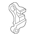 51117030619 - Body: Bumper Cover Support for BMW: 325i, 325xi, 330i, 330xi Image