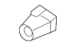 MU000691 - Electrical: Positive Cable Cap for Mitsubishi Image