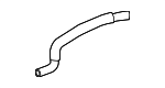 238260P100 - Emission System: Vapor Hose for Toyota: Highlander, Sienna Image