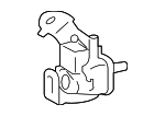 Vacuum Control Valve