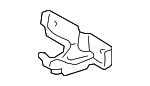 7775208040 - Emission System: Vapor Canister Bracket for Toyota: Sienna Image