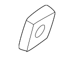TK7851954 - Body: Applique Panel Protector for Mazda Image