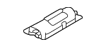KMV650858 - Body: Finish Plate for Mazda Image