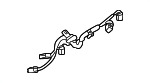 KCNF67SH0 - Body: Wire for Mazda Image