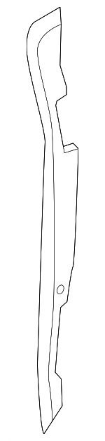 51767390135 - Body: Front Seal for Mini Image