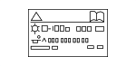 8178804 - : AC Label for Mercedes-Benz Image