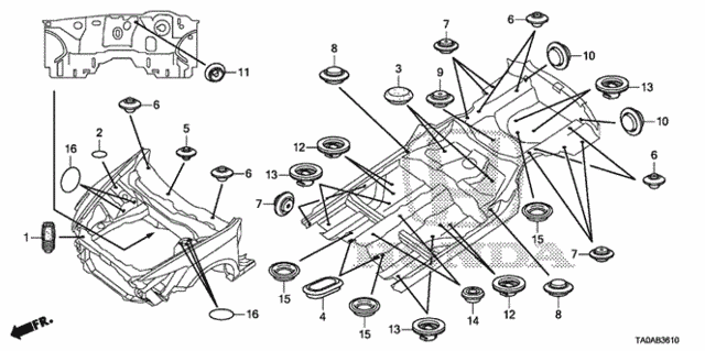Diagram 1
