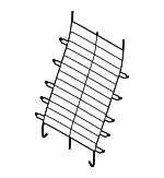 8E0881705A - Body: Spring for Volkswagen Image