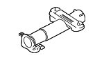 26062293 - Steering: Jacket for Chevrolet: Cavalier | Pontiac: Sunfire Image image