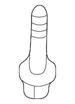 11518593 - Engine: Trans Mount Bolt for Buick: LeSabre | Pontiac: Bonneville Image