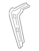 84445156 - : Insert for Cadillac: XT6 Image