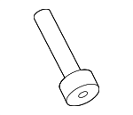 N10601402 - Steering: Mount Bracket Adjust Bolt for Audi Image image