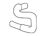 8724550420 - : Connector Hose for Lexus Image