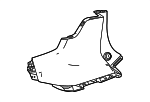 26477956 - Body: Side Cover for GM Image
