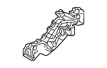 26527722 - Body: Upper Bracket for GM Image