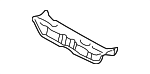52140AG1819P - Body: Seat Bracket for Subaru: Forester, Impreza Image