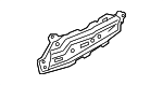 G920T33020 - Electrical: Drive Motor Battery Pack Bracket for Toyota: Avalon, Camry Image