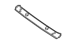 6512182Z00 - Body: Roof Header Panel for Suzuki Image