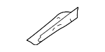 15298845 - Body: Inner Rail for GM Image
