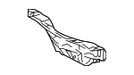 5765250906 - Body: Floor Cross-Member for Lexus: LS500, LS500h Image
