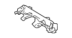 5740511010 - Body: Center Cross-Member for Lexus: LC500, LC500h, LS500, LS500h Image