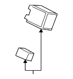 D1780C - Electrical: ACDelcoâ„¢ Relay for Buick: Century, Enclave, LaCrosse, LeSabre, Lucerne, Park Avenue, Rainier, Regal, Regal Sportback, Regal TourX, Rendezvous, Riviera, Roadmaster, Terraza | Cadillac: ATS, CT4, CTS, DeVille, DTS, Eldorado, Escalade, Escalade ESV, Escalade EXT, Fleetwood, Seville, SRX, STS, XT4, XT5, XTS | Chevrolet: Astro, Avalanche 1500, Avalanche 2500, Blazer, C1500, C2500, C3500, Camaro, Caprice, Cavalier, Cobalt, Colorado, Corvette, Cruze, Cruze Limited, Equinox, Express 1500, Express 2500, Express 3500, HHR, Impala, Impala Limited, K1500 Pickup, K2500 Pickup, K3500 Pickup, Lumina, Malibu, Malibu Limited, Monte Carlo, P30, S10, Silverado 1500, Silverado 1500 Classic, Silverado 1500 HD, Silverado 1500 HD Classic, Silverado 1500 LD, Silverado 2500, Silverado 2500 HD, Silverado 2500 HD Classic, Silverado 3500, Silverado 3500 Classic, Silverado 3500 HD, SS, SSR, Suburban, Suburban 1500, Suburban 2500, Suburban C1500, Suburban C2500, Suburban K1500, Suburban K2500, Tahoe, Trailblazer, Trailblazer EXT, Traverse, Uplander, Venture | GMC: Acadia, Acadia Limited, C1500 Pickup, C2500 Pickup, C3500 Pickup, Canyon, Envoy, Envoy XL, Envoy XUV, Jimmy, K1500 Pickup, K2500 Pickup, K3500 Pickup, Safari, Savana 1500, Savana 2500, Savana 3500, Sierra 1500, Sierra 1500 Classic, Sierra 1500 HD, Sierra 1500 HD Classic, Sierra 1500 Limited, Sierra 2500, Sierra 2500 HD, Sierra 2500 HD Classic, Sierra 3500, Sierra 3500 Classic, Sierra 3500 HD, Sonoma, Suburban C1500, Suburban C2500, Suburban K1500, Suburban K2500, Terrain, Yukon, Yukon XL, Yukon XL 1500, Yukon XL 2500 | Hummer: H2, H3, H3T | Oldsmobile: 88, 98, Alero, Aurora, Bravada, Cutlass, Cutlass Supreme, Intrigue, Silhouette | Pontiac: Aztek, Bonneville, G5, G6, G8, Grand Am, Grand Prix, Montana, Solstice, Sunfire, Torrent, Trans Sport | Saturn: Aura, L100, L200, L300, LS, LS1, LS2, LW1, LW2, LW200, LW300, Outlook, Relay, Sky, Vue Image