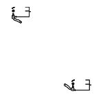 4504619175 - Steering: Outer Tie Rod for Scion: xA, xB | Toyota: Camry, Celica, Corolla, Echo, Tercel Image