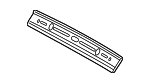 68584390AA - Body: Rear Header for Mopar Image