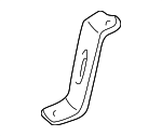 1232720030 - Engine: Side Bracket Stay for Toyota: Highlander Image