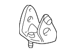 2001-2020 Toyota - Rear Mount Bracket