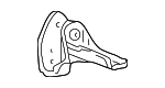 123130A070 - Engine: Mount Bracket for Toyota: Camry, Highlander, Solara Image