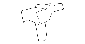 13628637900 - Electrical: M.A.P Sensor for BMW: 230i, 230i xDrive, 330e, 330e xDrive, 330i, 330i GT xDrive, 330i xDrive, 340i, 340i GT xDrive, 340i xDrive, 430i, 430i Gran Coupe, 430i xDrive, 430i xDrive Gran Coupe, 440i, 440i Gran Coupe, 440i xDrive, 440i xDrive Gran Coupe, 530e, 530e xDrive, 530i, 530i xDrive, 540d xDrive, 540i, 540i xDrive, 640i xDrive Gran Turismo, 740e xDrive, 740i, 740i xDrive, 745e xDrive, 840i, 840i Gran Coupe, 840i xDrive, 840i xDrive Gran Coupe, M2, M240i, M240i xDrive, M3, M340i, M340i xDrive, M4, M440i, M440i Gran Coupe, M440i xDrive, M440i xDrive Gran Coupe, X3, X4, X5, X6, X7, Z4 Image